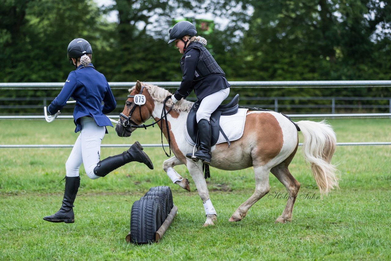 Bild 65 - Pony Akademie Turnier